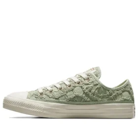 Chuck Taylor All Star Low „Daisy Cord”