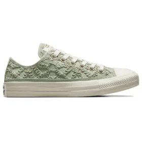 Chuck Taylor All Star Low „Daisy Cord”