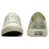 Chuck Taylor All Star Low „Daisy Cord”