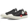 Chuck Taylor All Star Low „Deck of Card”