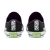 Chuck Taylor All Star Low „Dramatic Nights – Negru”