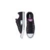 Chuck Taylor All Star Low „Dramatic Nights – Negru”