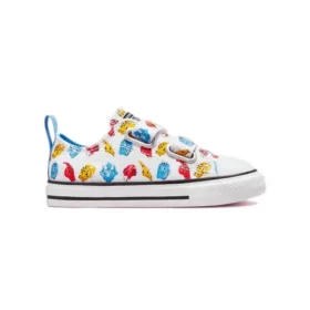 Chuck Taylor All Star Low Easy-On „Dino Daze”