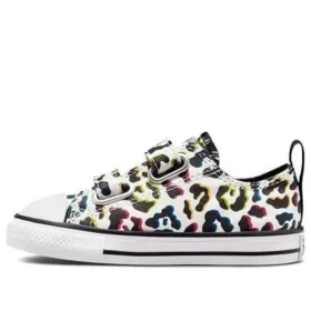 Chuck Taylor All Star Low Easy-On „Leopard Print”