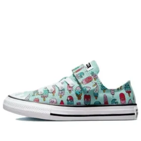 Chuck Taylor All Star Low Easy-On „Sweet Scoops”