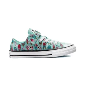 Chuck Taylor All Star Low Easy-On „Sweet Scoops”