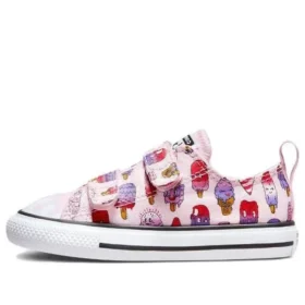 Chuck Taylor All Star Low Easy-On TD „Sweet Scoops”