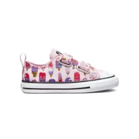 Chuck Taylor All Star Low Easy-On TD „Sweet Scoops”