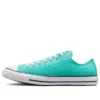 Chuck Taylor All Star Low „Electric Aqua”
