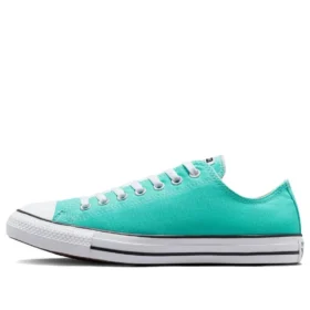 Chuck Taylor All Star Low „Electric Aqua”