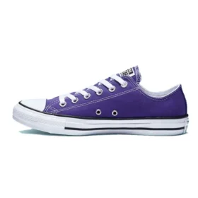 Chuck Taylor All Star Low „Electric Purple”