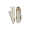 Chuck Taylor All Star Low „Embroidered Floral – Egret”