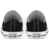 Chuck Taylor All Star Low „Flame”