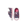 Chuck Taylor All Star Low „Flowered Purple Pink”