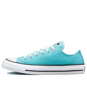 Chuck Taylor All Star Low „Fly Blue”