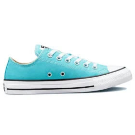Chuck Taylor All Star Low „Fly Blue”