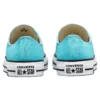 Chuck Taylor All Star Low „Fly Blue”