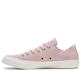 Chuck Taylor All Star Low „Frilly Thrills Pink Foam”