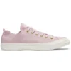 Chuck Taylor All Star Low „Frilly Thrills Pink Foam”