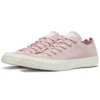 Chuck Taylor All Star Low „Frilly Thrills Pink Foam”