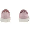 Chuck Taylor All Star Low „Frilly Thrills Pink Foam”