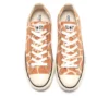 Chuck Taylor All Star Low „Giraffe Spot Brown”