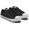 Chuck Taylor All Star Low „Glitter Shine – Black”