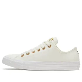 Chuck Taylor All Star Low „Go Gold”