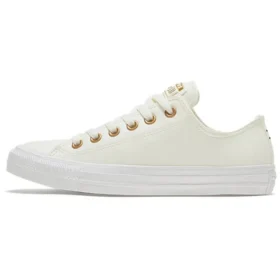 Chuck Taylor All Star Low „Go Gold”