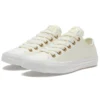Chuck Taylor All Star Low „Go Gold”