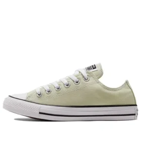 Chuck Taylor All Star Low „Green”