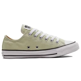 Chuck Taylor All Star Low „Green”