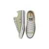 Chuck Taylor All Star Low „Green”