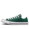 Chuck Taylor All Star Low „Green White”
