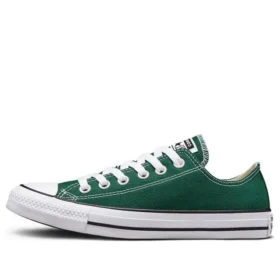 Chuck Taylor All Star Low „Green White”