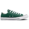 Chuck Taylor All Star Low „Green White”