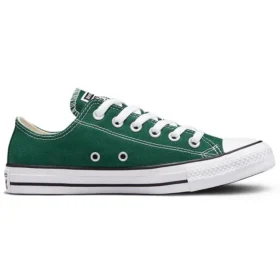 Chuck Taylor All Star Low „Green White”