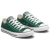 Chuck Taylor All Star Low „Green White”