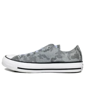 Chuck Taylor All Star Low „Grey”