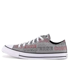 Chuck Taylor All Star Low „Grey White”