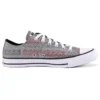 Chuck Taylor All Star Low „Grey White”