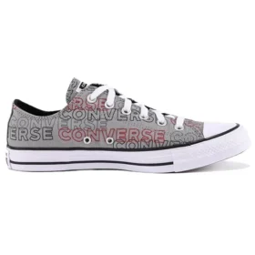 Chuck Taylor All Star Low „Grey White”