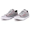 Chuck Taylor All Star Low „Grey White”