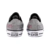 Chuck Taylor All Star Low „Grey White”