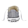 Chuck Taylor All Star Low „Gri Alb”