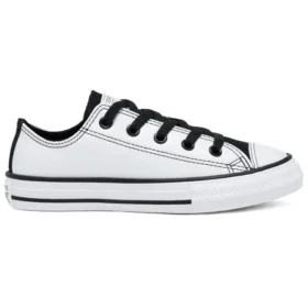 Chuck Taylor All Star Low GS „Passing Notes”