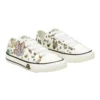 Chuck Taylor All Star Low GS „Summer Camp – Vintage White”