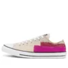 Chuck Taylor All Star Low „Hacked Fashion – Farro Purple”