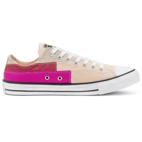 Chuck Taylor All Star Low „Hacked Fashion – Farro Purple”