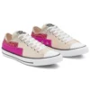 Chuck Taylor All Star Low „Hacked Fashion – Farro Purple”